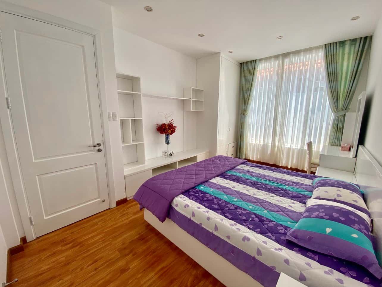 Villa A5 Trần Văn Thời, Vũng Tàu — ảnh 20