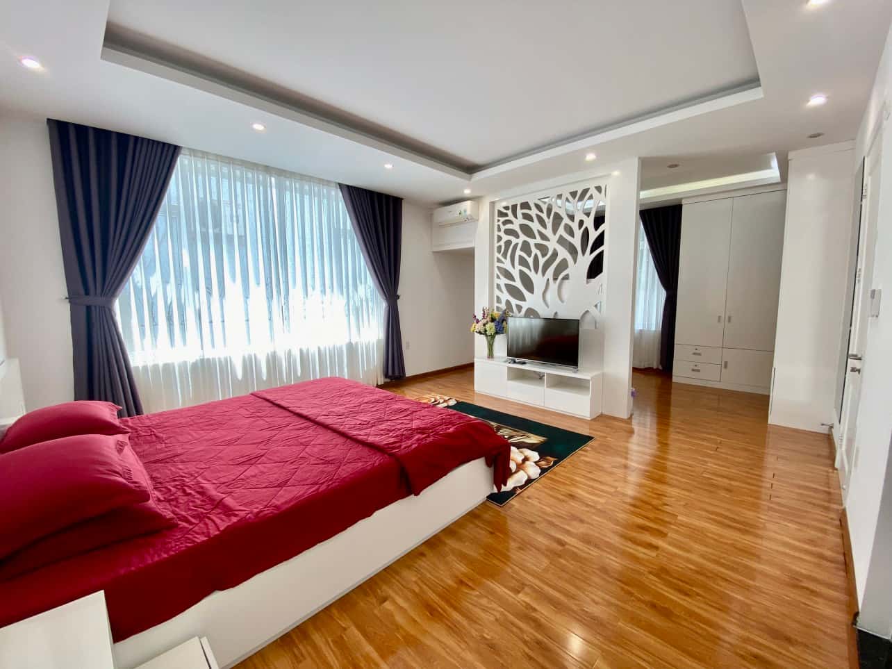 Villa A5 Trần Văn Thời, Vũng Tàu — ảnh 5