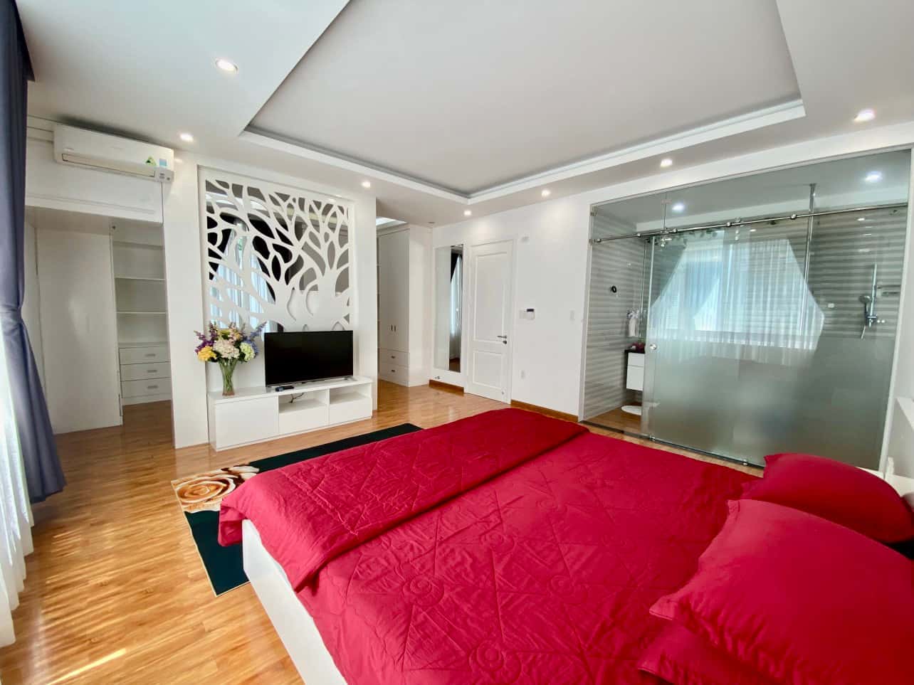 Villa A5 Trần Văn Thời, Vũng Tàu — ảnh 16