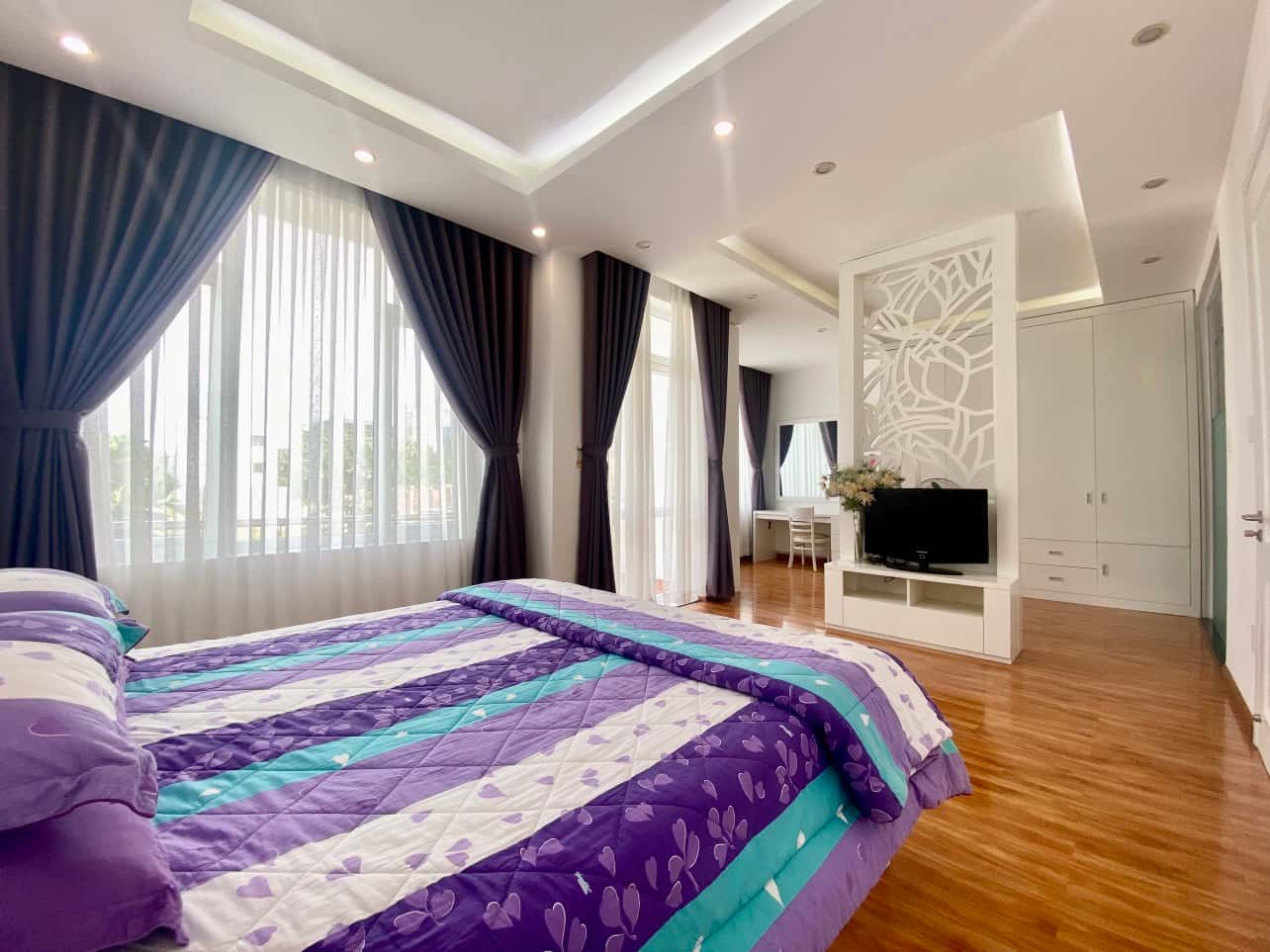 Villa A5 Trần Văn Thời, Vũng Tàu — ảnh 19