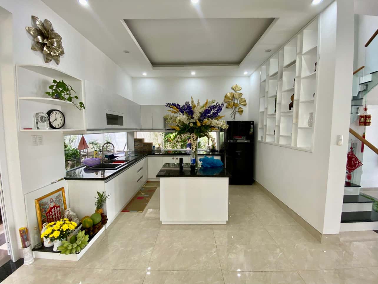 Villa A5 Trần Văn Thời, Vũng Tàu — ảnh 4