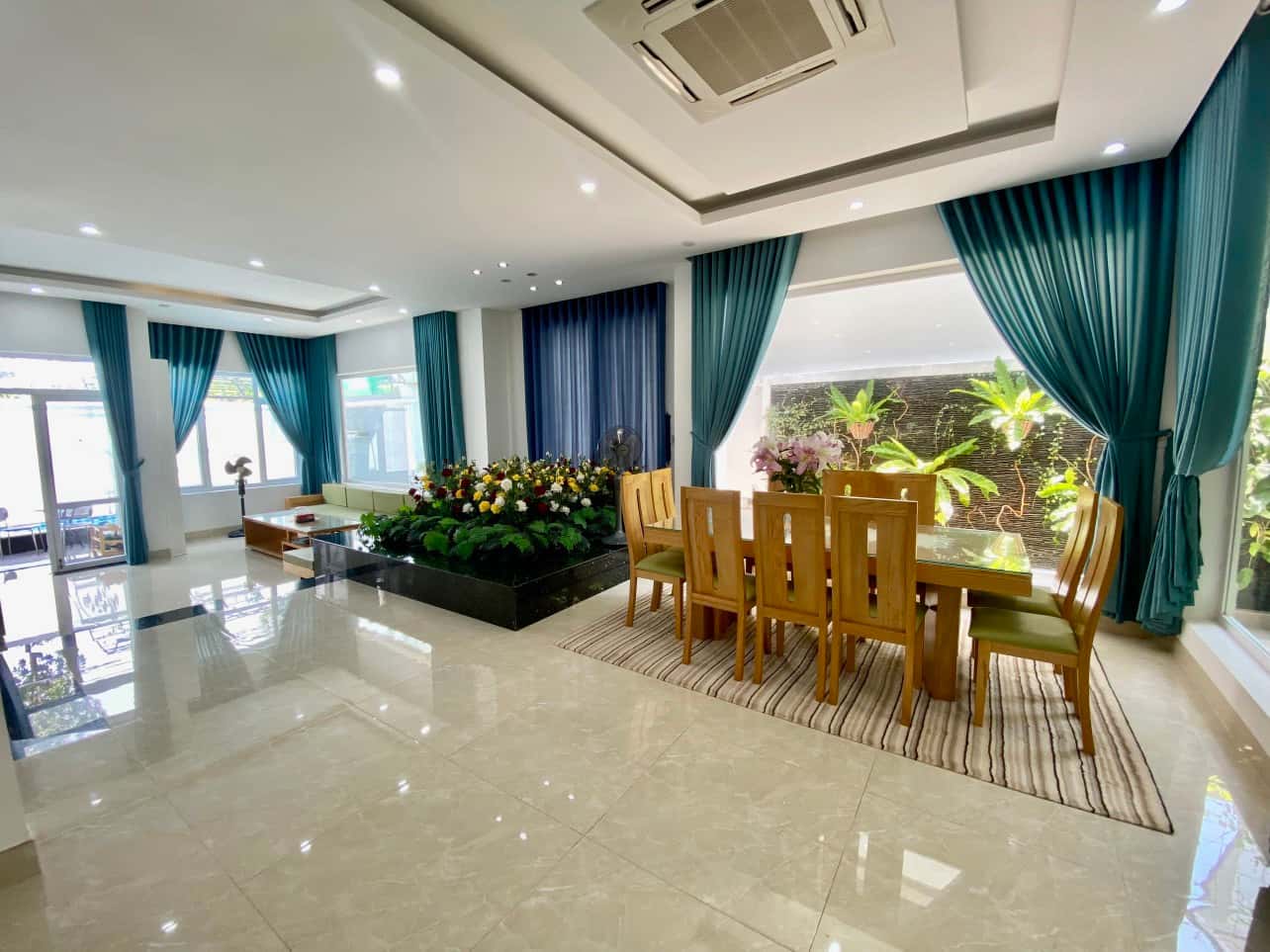 Villa A5 Trần Văn Thời, Vũng Tàu — ảnh 3