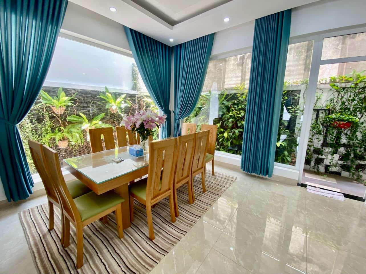 Villa A5 Trần Văn Thời, Vũng Tàu — ảnh 13