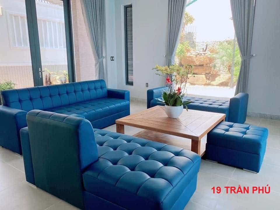 Villa 19 Trần Phú Sát Biển (Bãi Dâu), Vũng Tàu — ảnh 15
