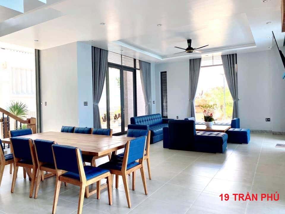 Villa 19 Trần Phú Sát Biển (Bãi Dâu), Vũng Tàu — ảnh 14