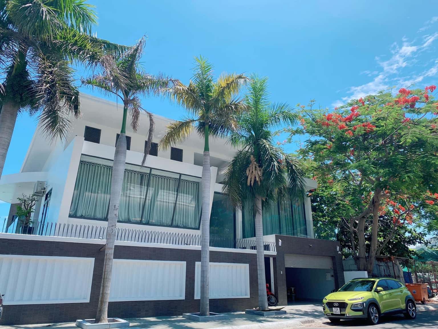 Villa 19 Trần Phú Sát Biển (Bãi Dâu), Vũng Tàu — ảnh 6