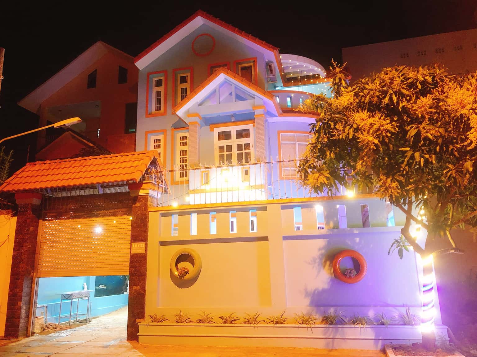 Villa C23 Khu Phương Nam, Ba Vì, Vũng Tàu — photo 7