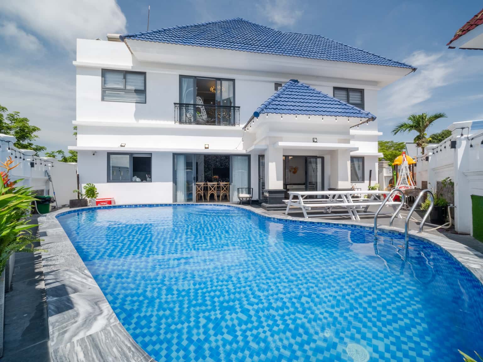 Villa B3 Ngọc Tước, Vũng Tàu