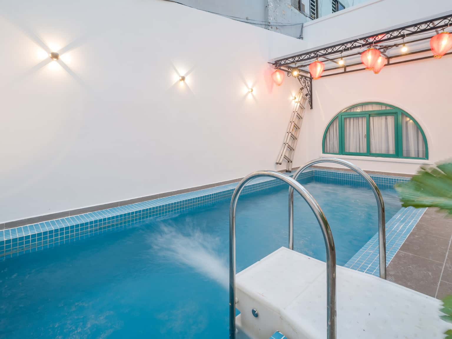Villa 45/10 Thuỳ Vân, Vũng Tàu