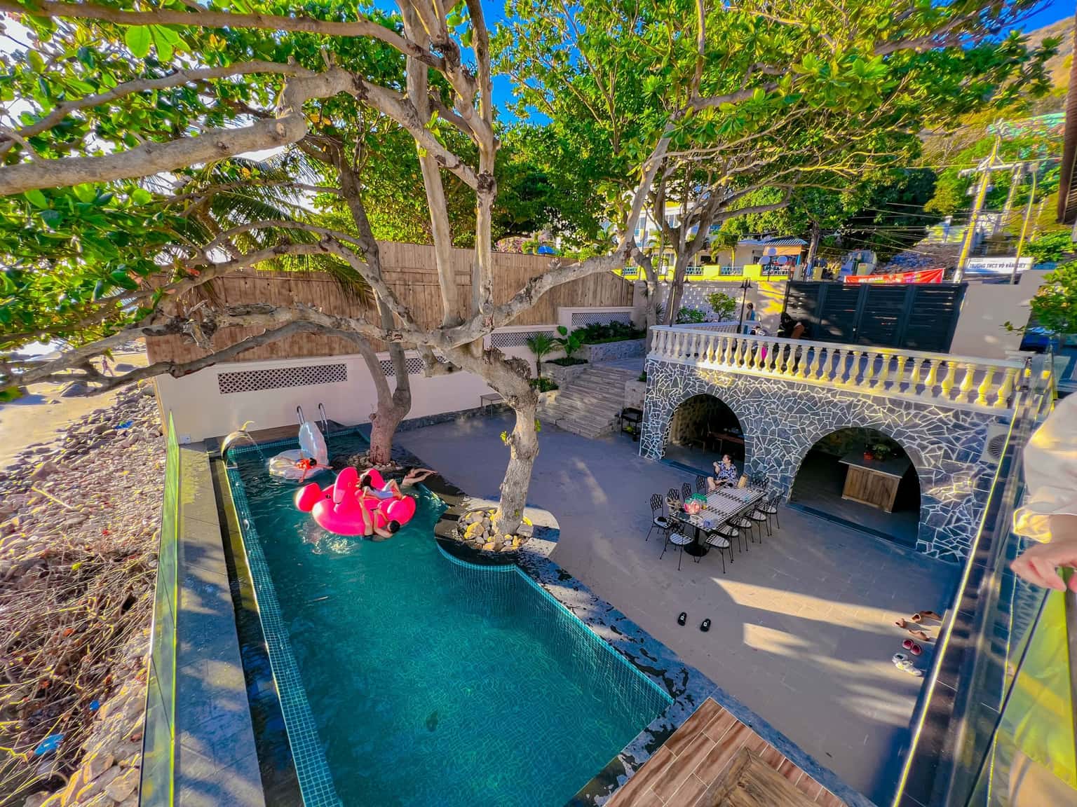Villa 109 Trần Phú, Vũng Tàu — ảnh 2
