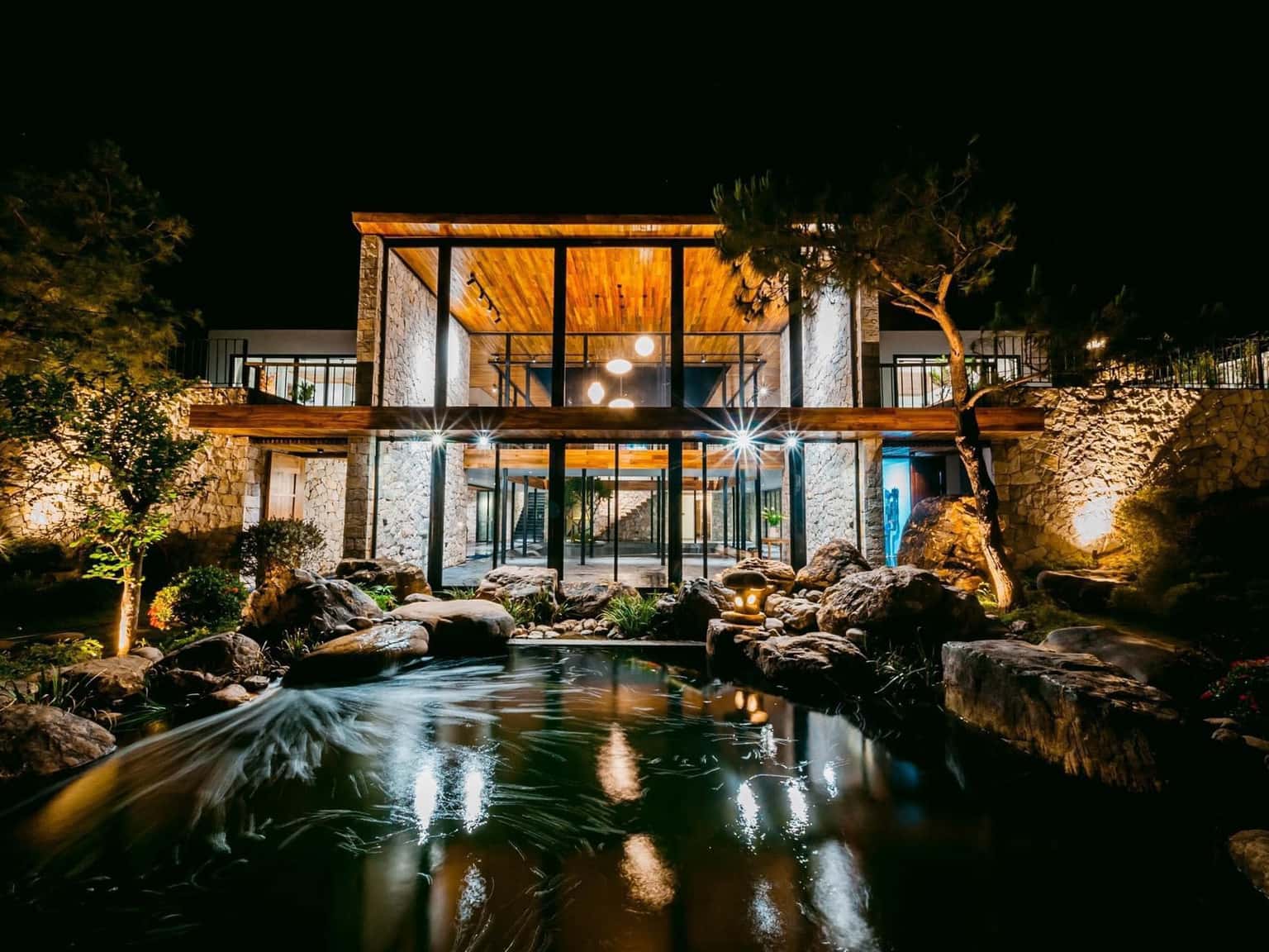 shohin garden soc son