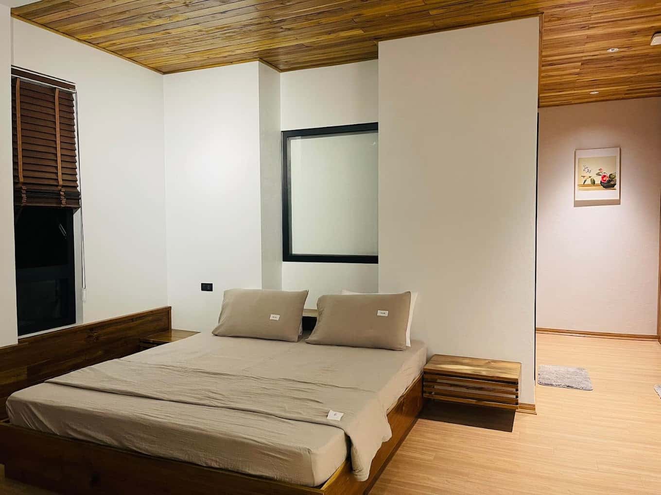 位于 Sóc Sơn Đồng Đò 湖的 Shohin Garden — 照片 26