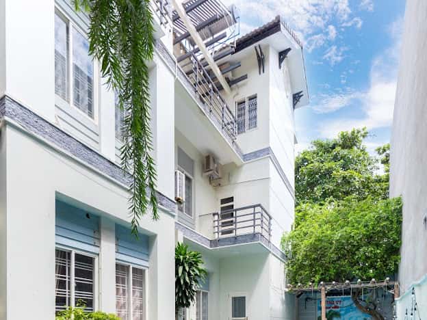 Villa 22 Bà Triệu, Vũng Tàu — photo 6