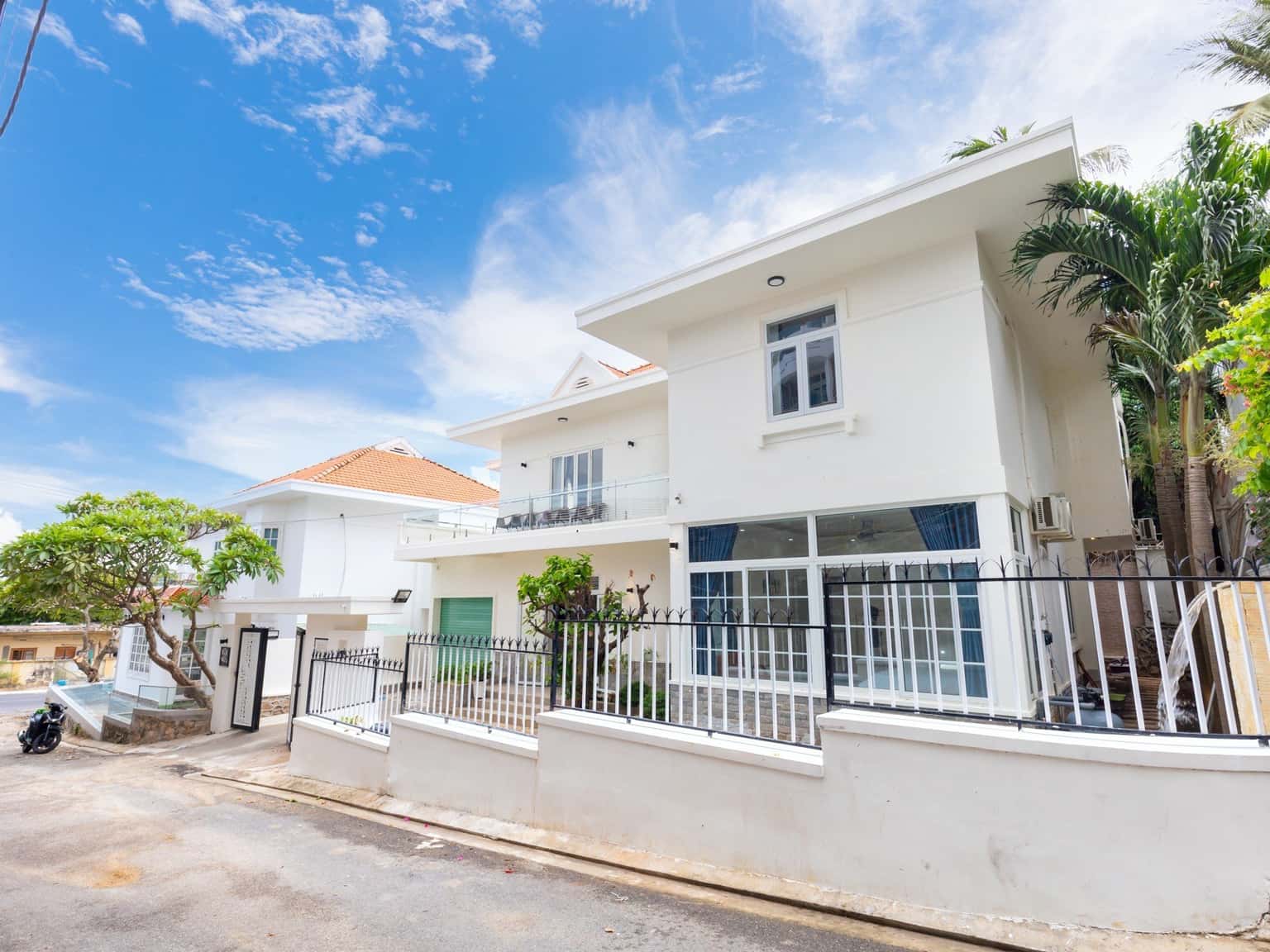 Villa 86/1 Trần Phú, Vũng Tàu
