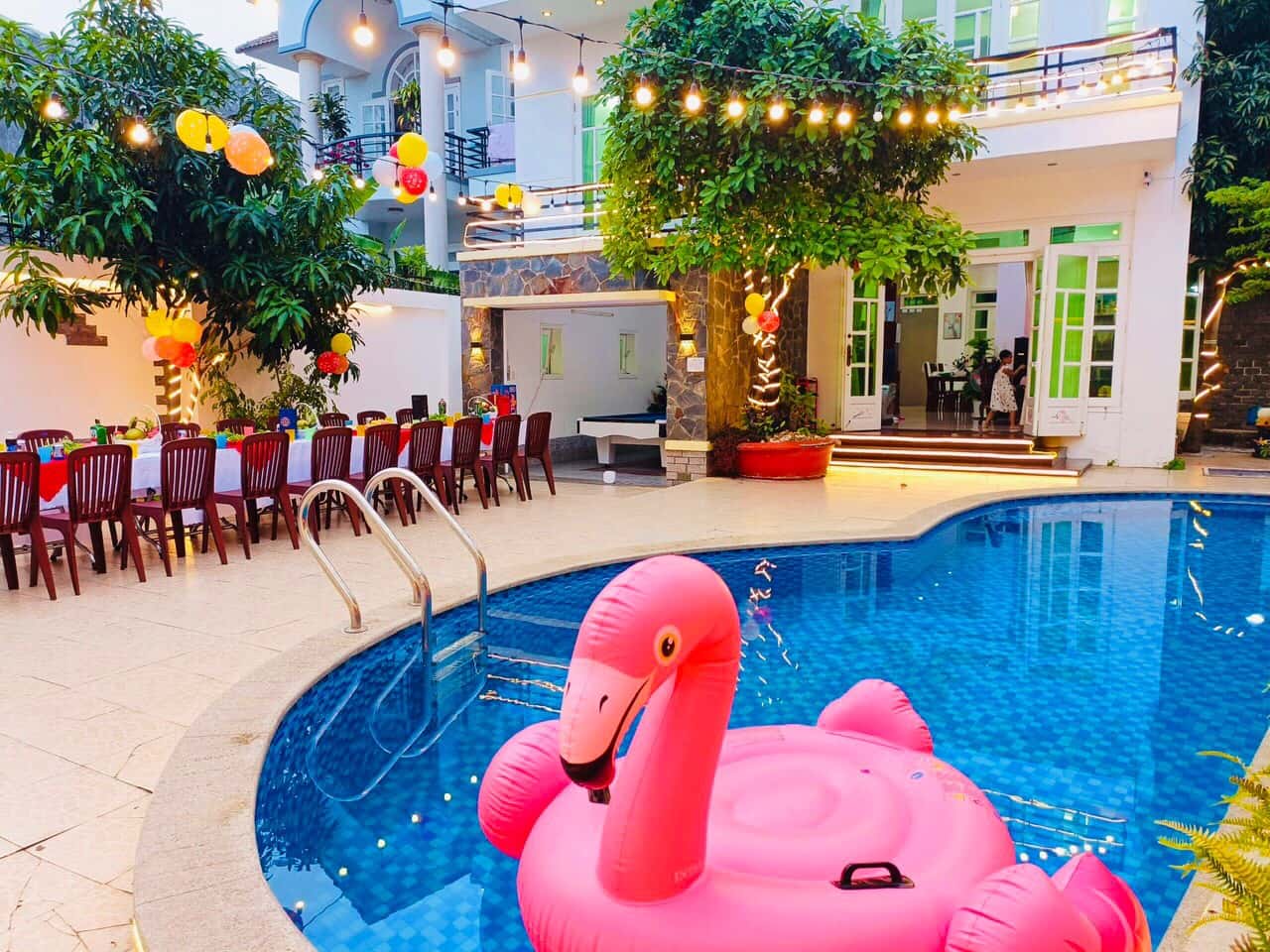 Villa 168 Nguyễn Thị Minh Khai, Vũng Tàu — ảnh 12