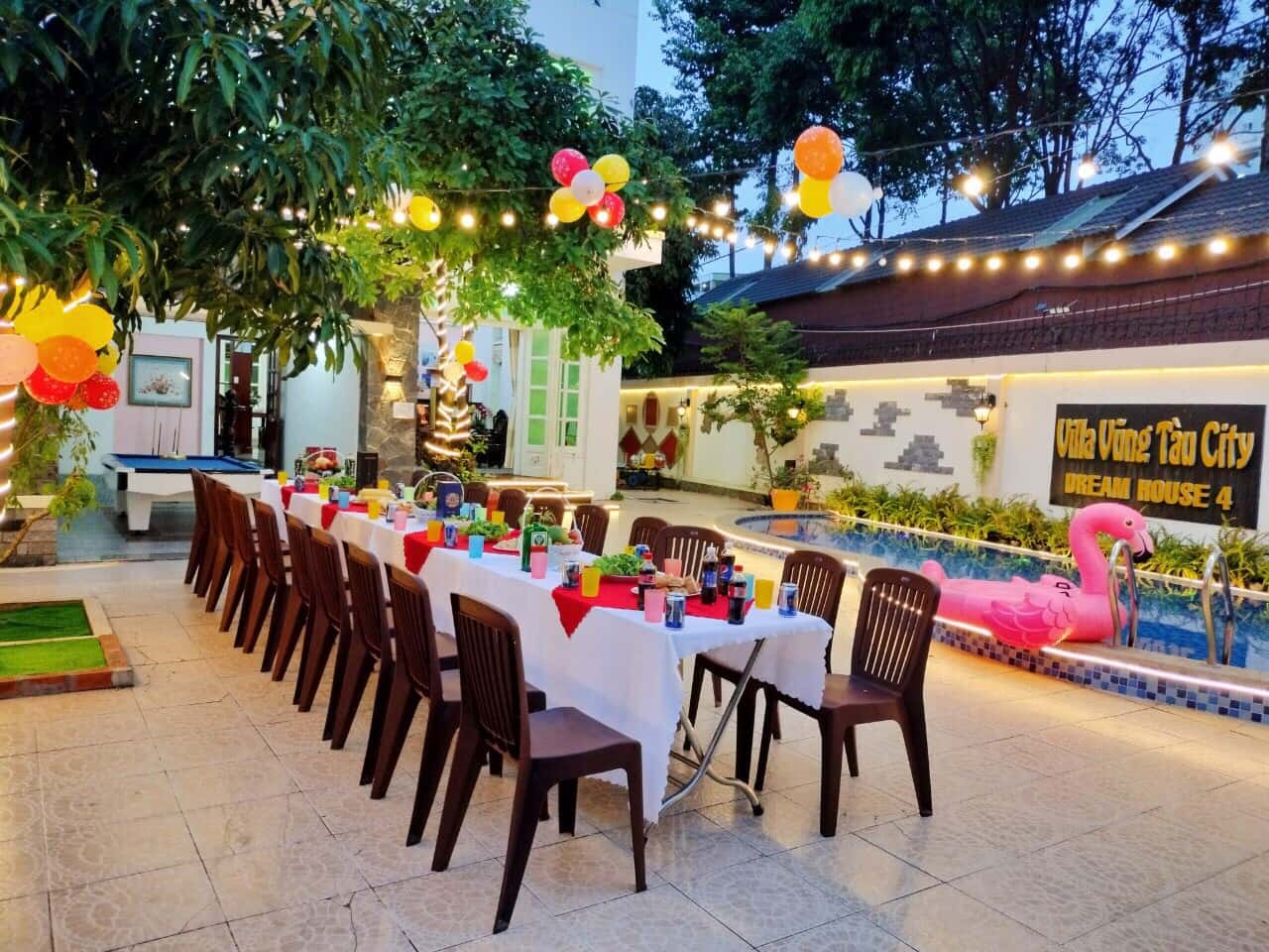 Villa 168 Nguyễn Thị Minh Khai, Vũng Tàu — ảnh 14