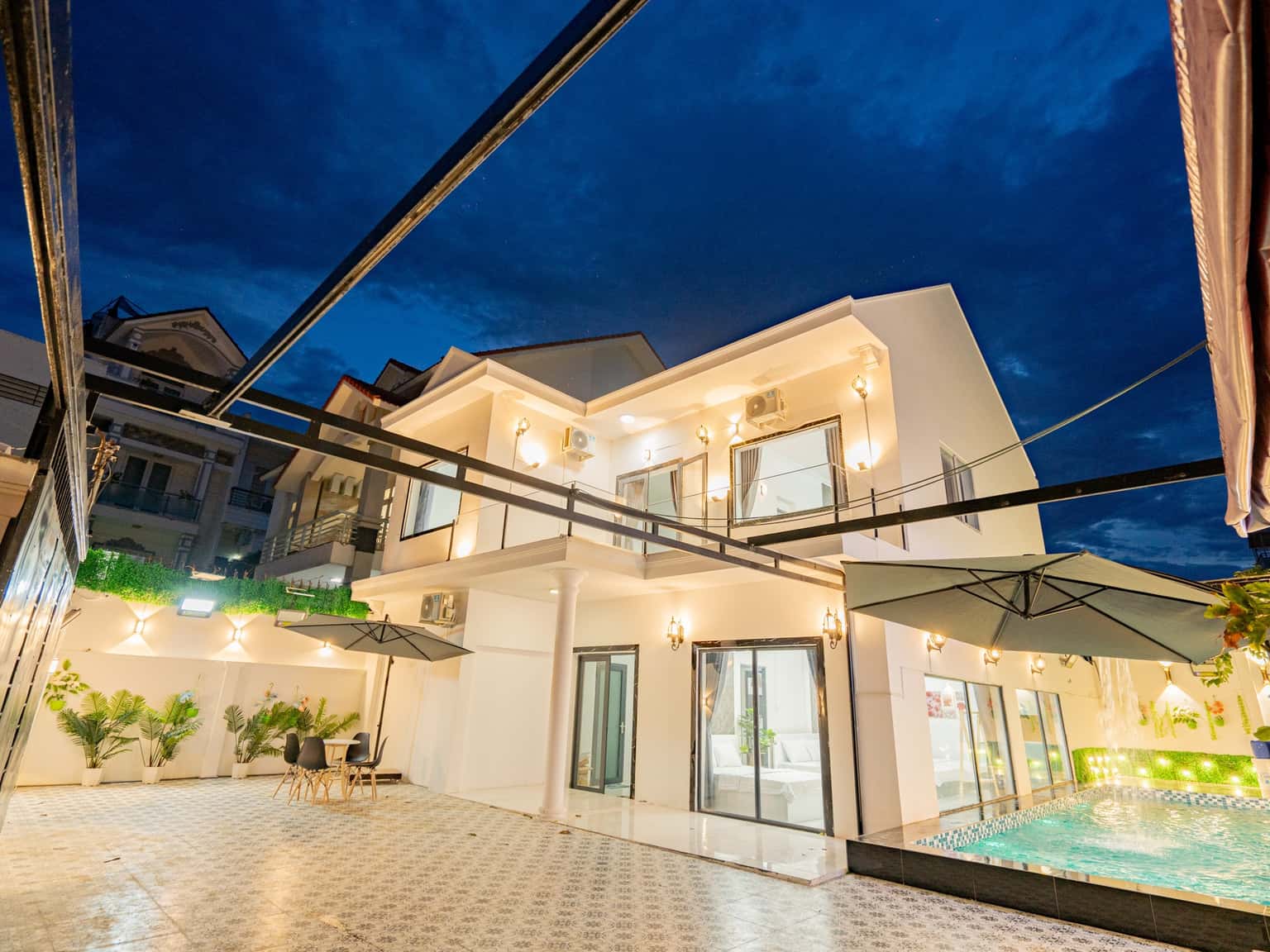 Villa 51/5 Lương Văn Can, Vũng Tàu