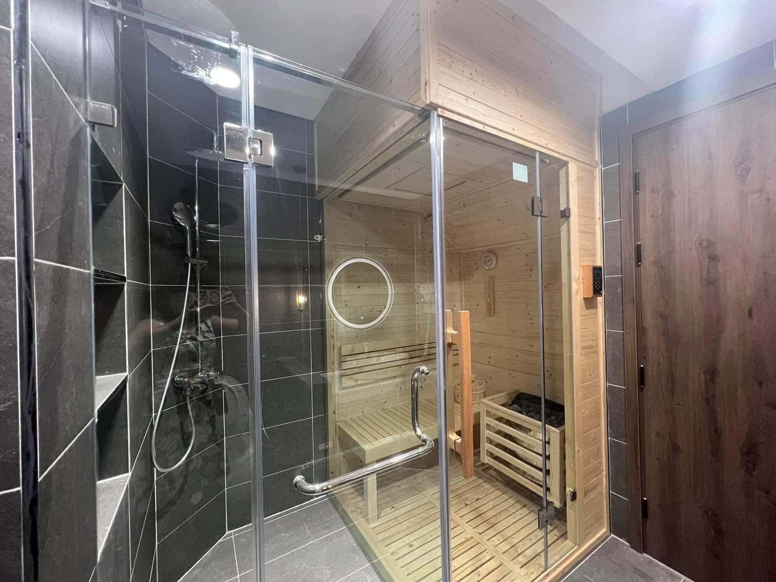 Bellamy Villa C41 tại Sân Golf Tam Đảo, Vĩnh Phúc — ảnh 32