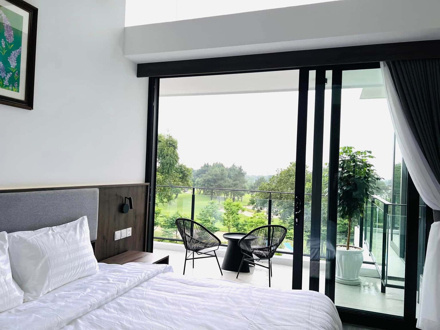 c41 bellamy villa tam dao vinh phuc