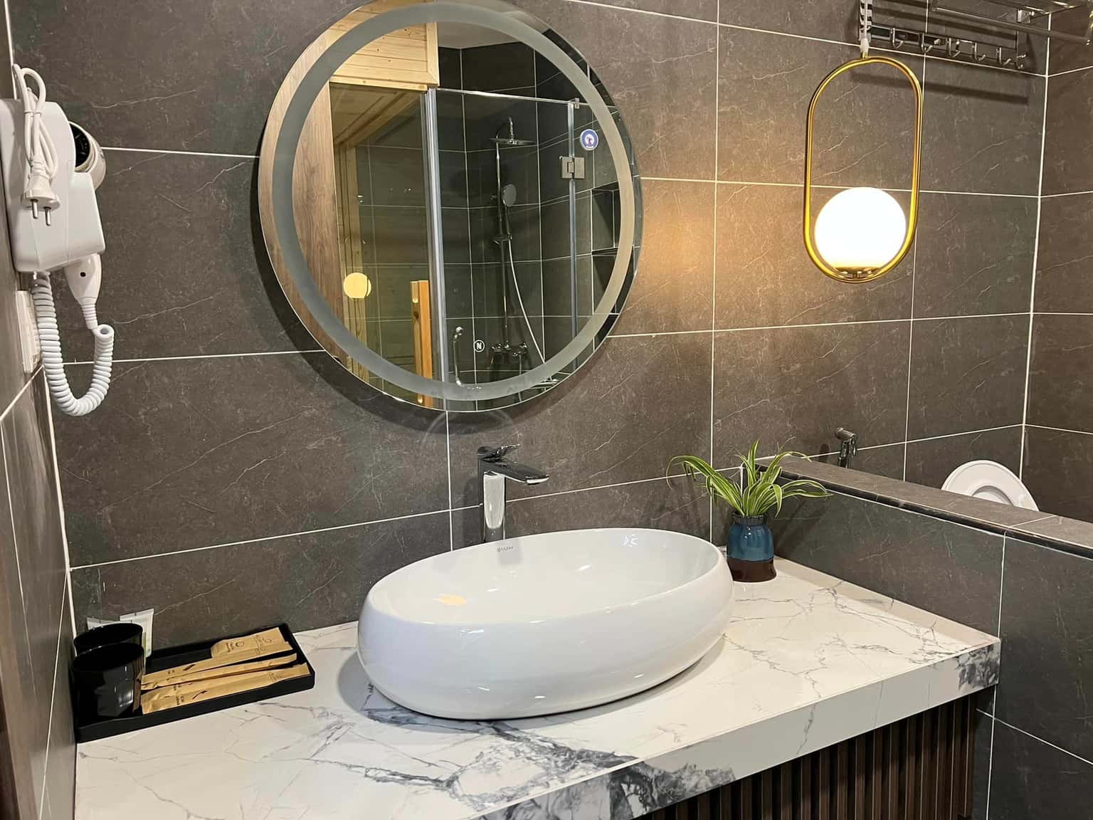 Bellamy Villa C41 tại Sân Golf Tam Đảo, Vĩnh Phúc — ảnh 29