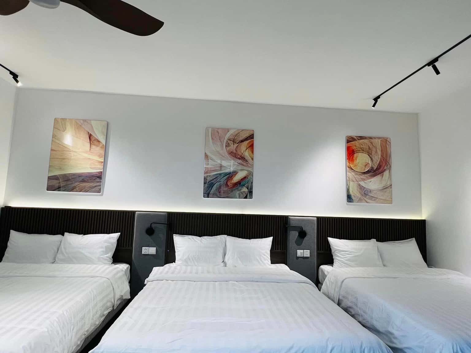 Bellamy Villa C41 tại Sân Golf Tam Đảo, Vĩnh Phúc — ảnh 20