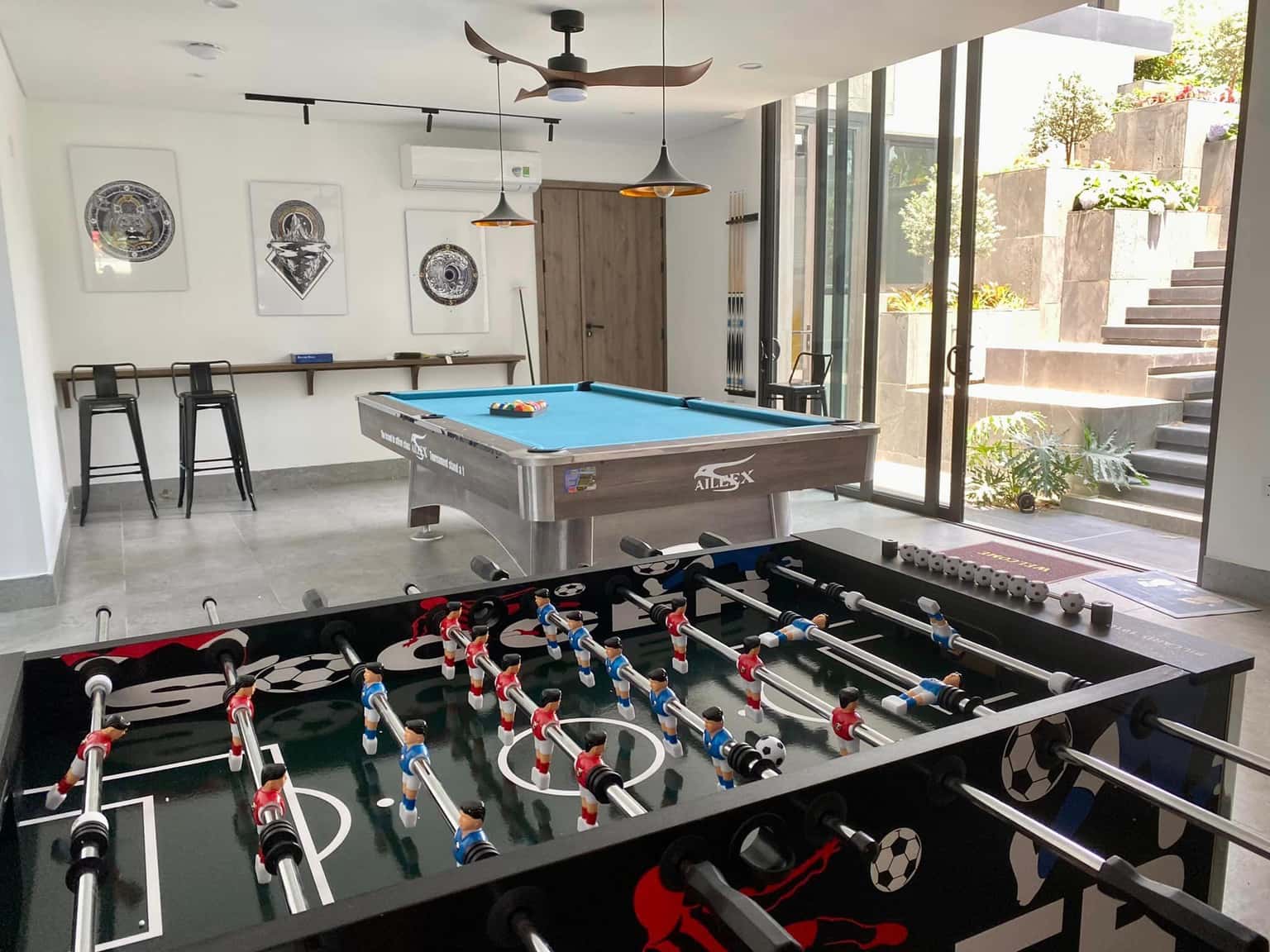 Bellamy Villa C41 tại Sân Golf Tam Đảo, Vĩnh Phúc — ảnh 16