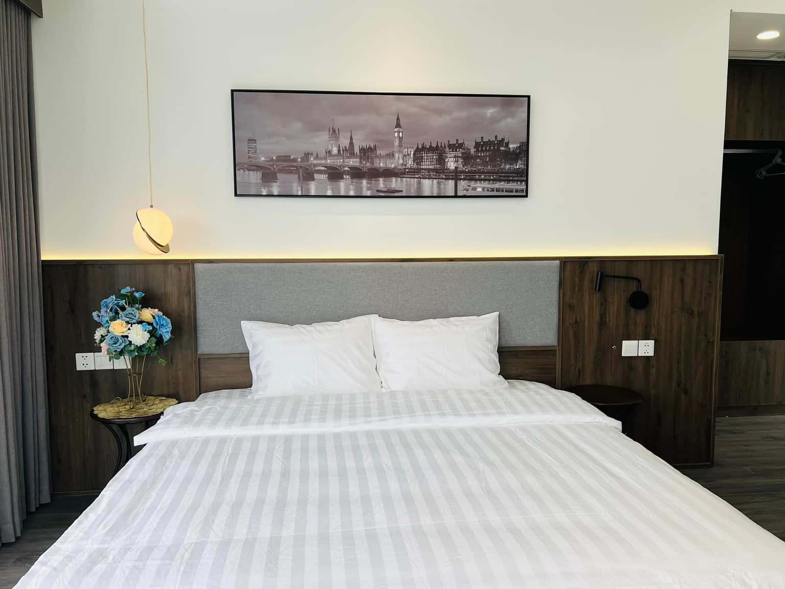 Bellamy Villa C41 tại Sân Golf Tam Đảo, Vĩnh Phúc — ảnh 22