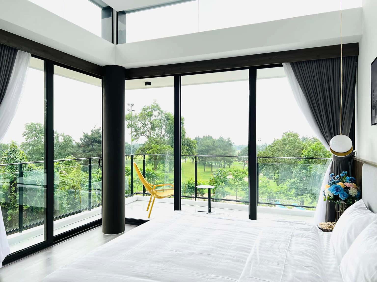 Bellamy Villa C41 tại Sân Golf Tam Đảo, Vĩnh Phúc — ảnh 18