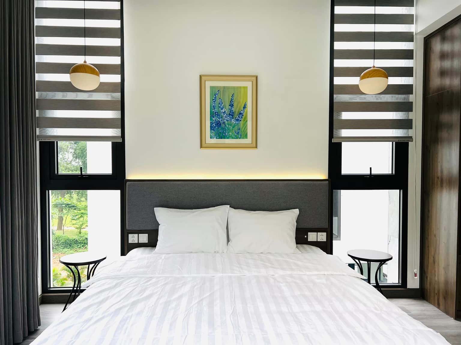 Bellamy Villa C41 tại Sân Golf Tam Đảo, Vĩnh Phúc — ảnh 21