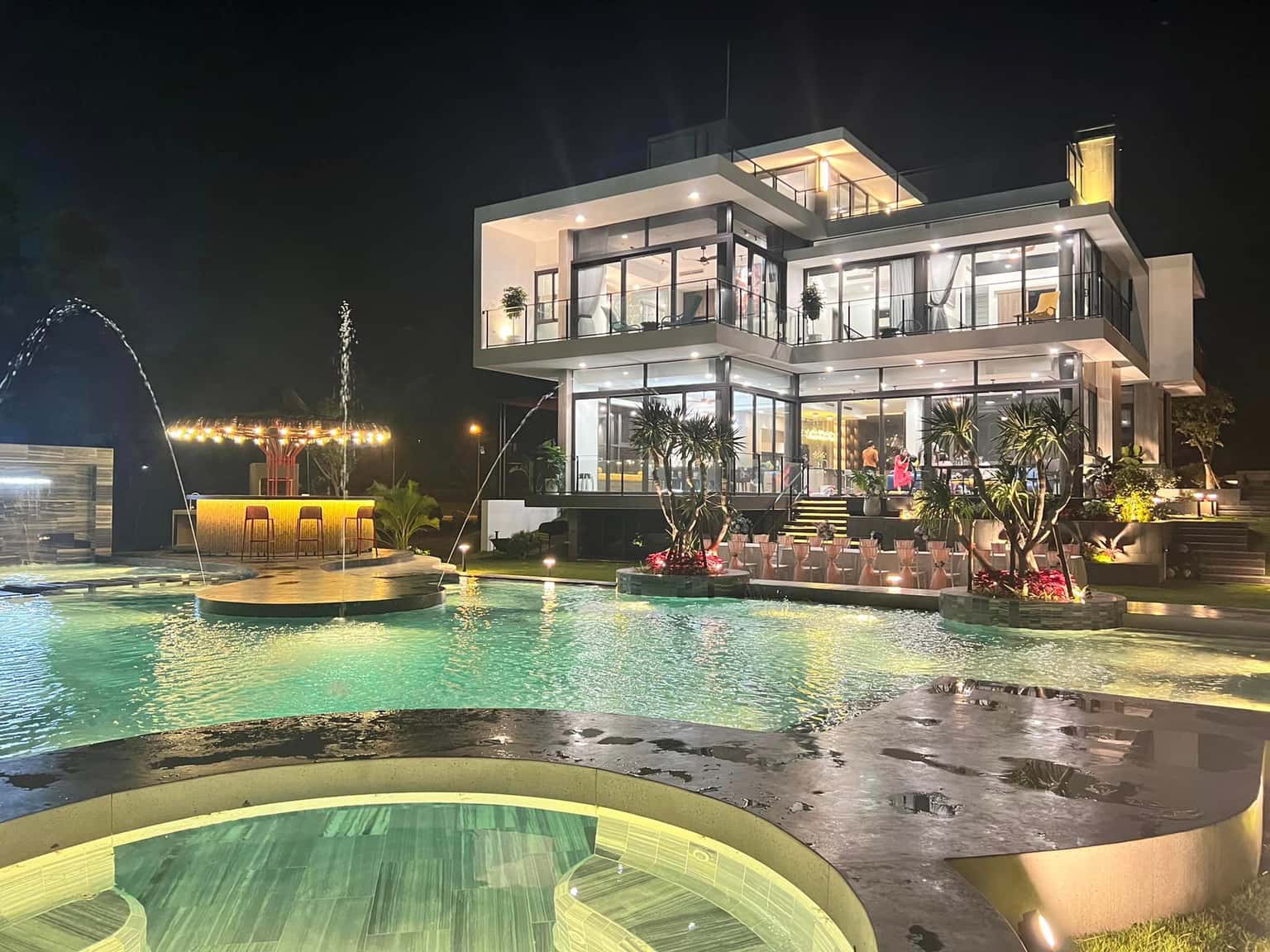 Bellamy Villa C41 tại Sân Golf Tam Đảo, Vĩnh Phúc — ảnh 6