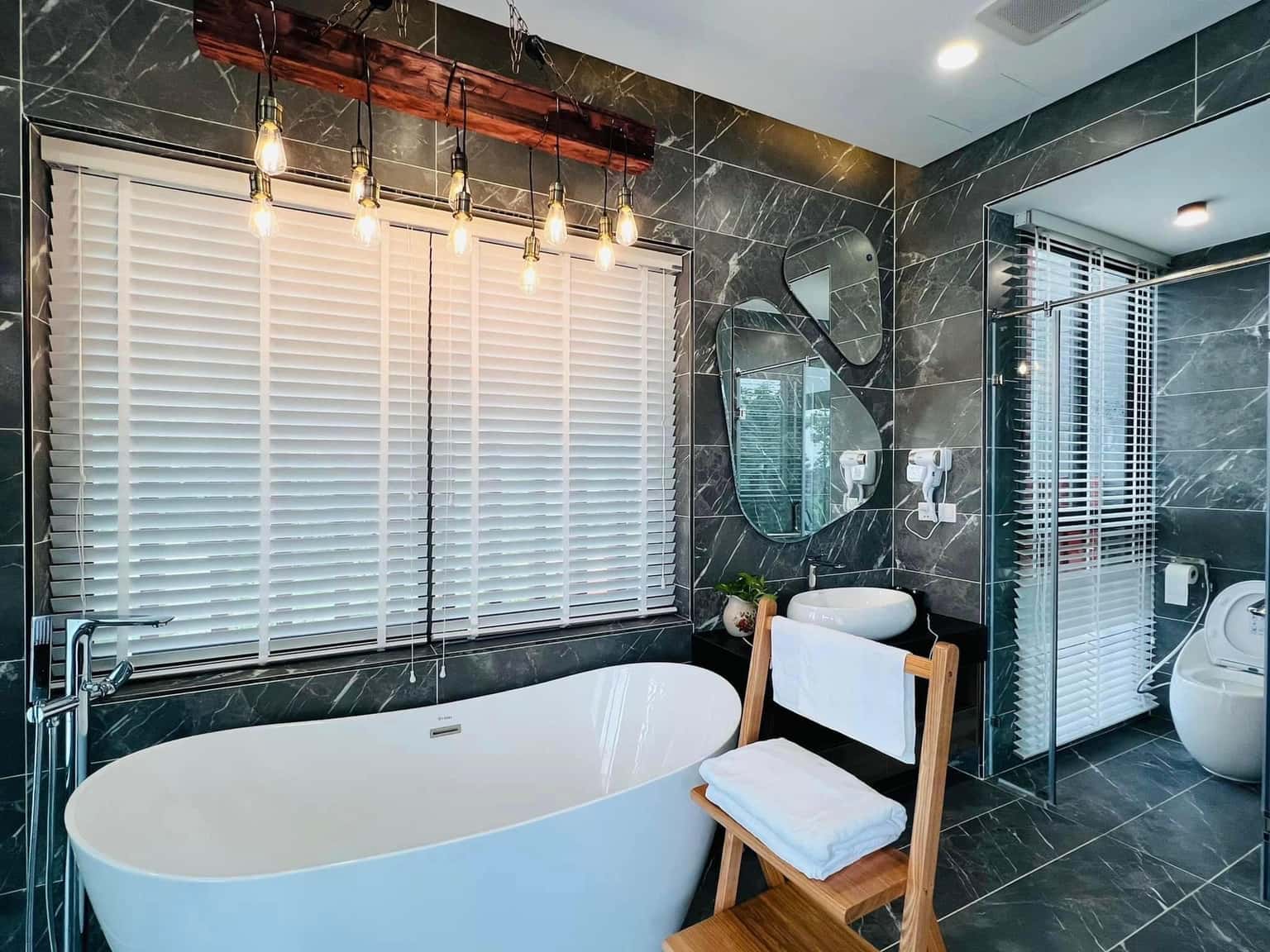 Bellamy Villa C41 tại Sân Golf Tam Đảo, Vĩnh Phúc — ảnh 26