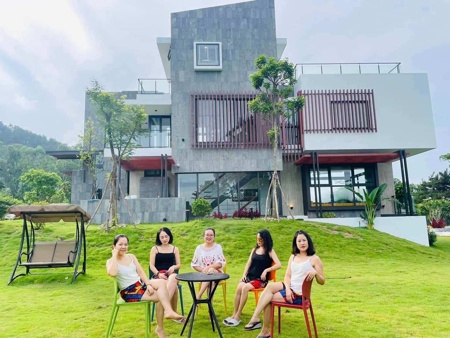 c41 bellamy villa tam dao vinh phuc