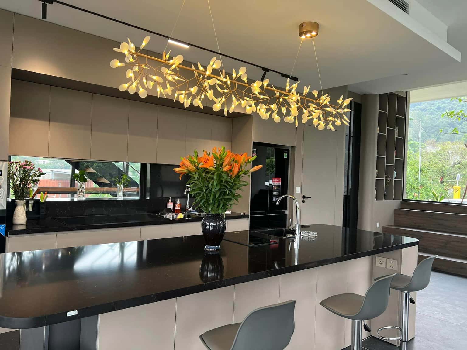 Bellamy Villa C41 tại Sân Golf Tam Đảo, Vĩnh Phúc — ảnh 14