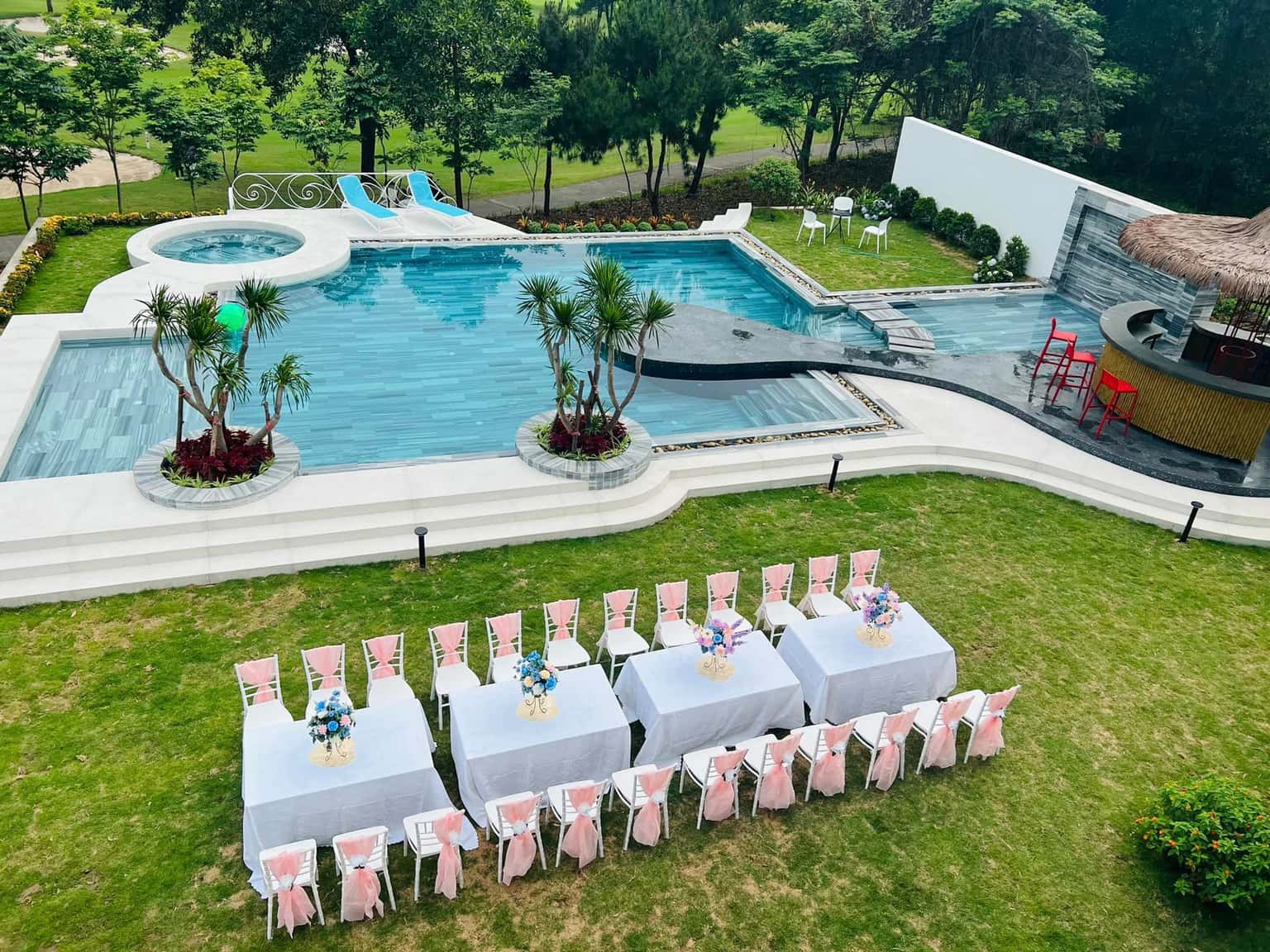 Bellamy Villa C41 tại Sân Golf Tam Đảo, Vĩnh Phúc — ảnh 10