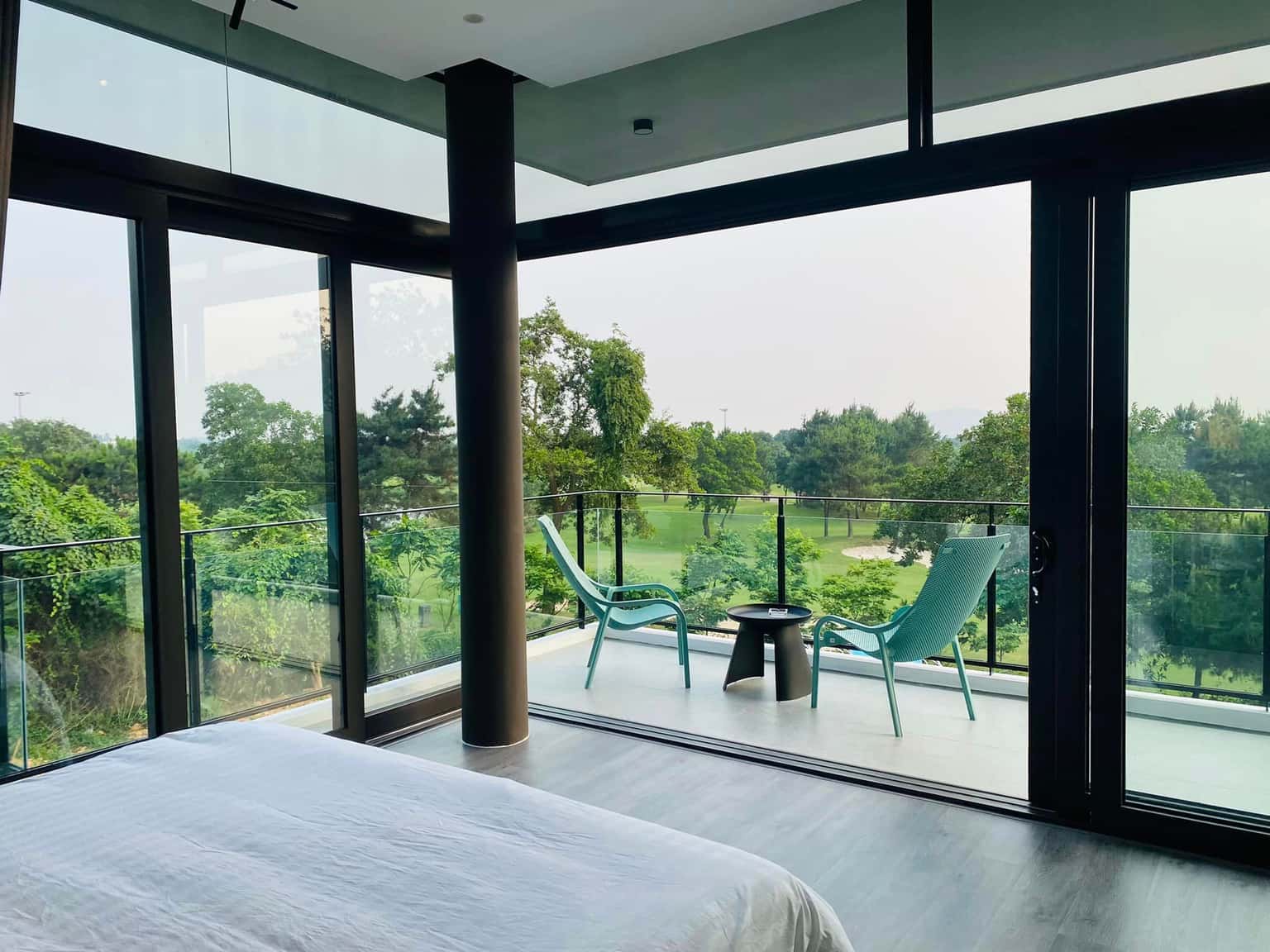 Bellamy Villa C41 tại Sân Golf Tam Đảo, Vĩnh Phúc — ảnh 17