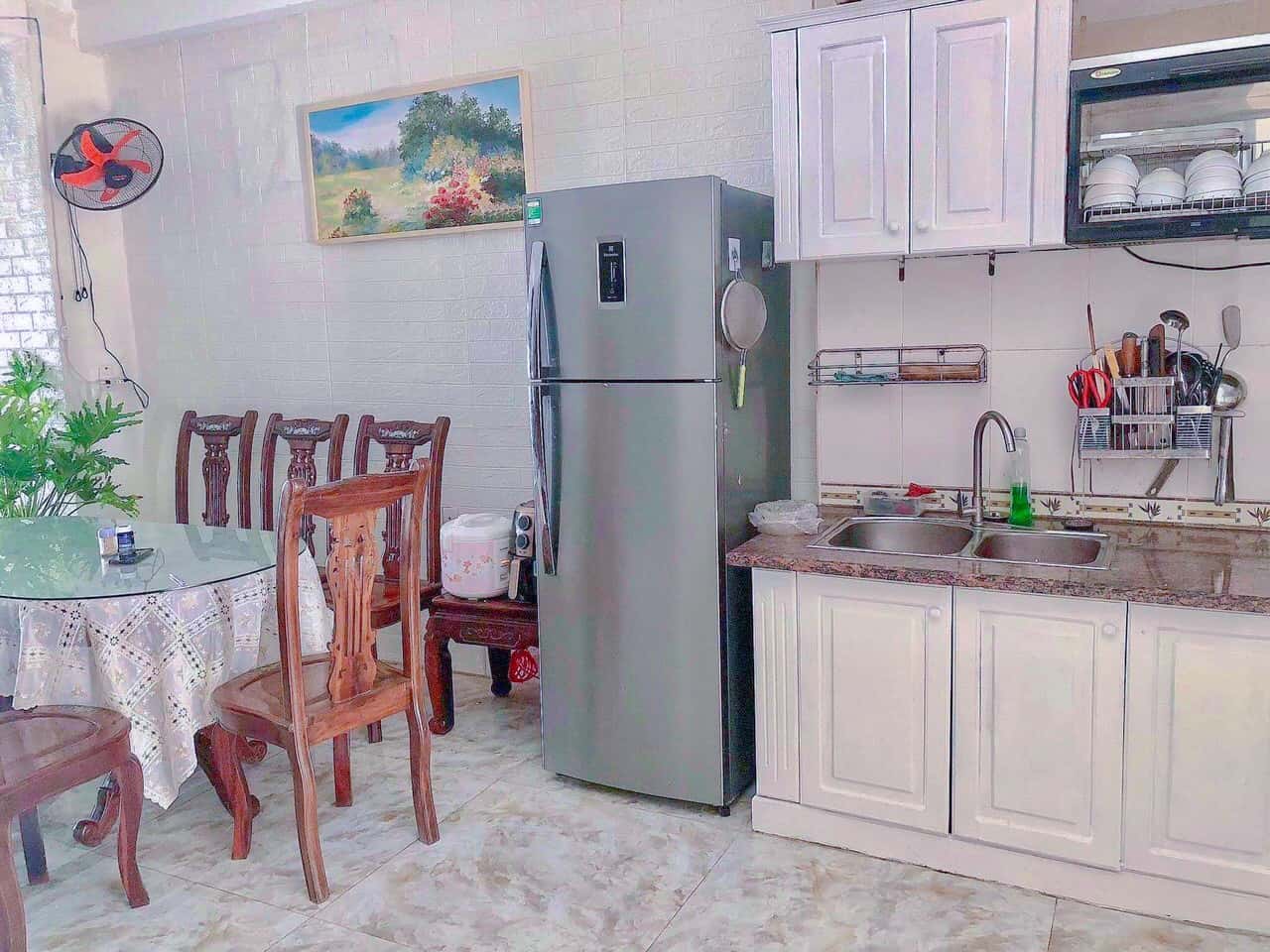 Villa 17/2 Hồ Quý Ly, Vũng Tàu — photo 11