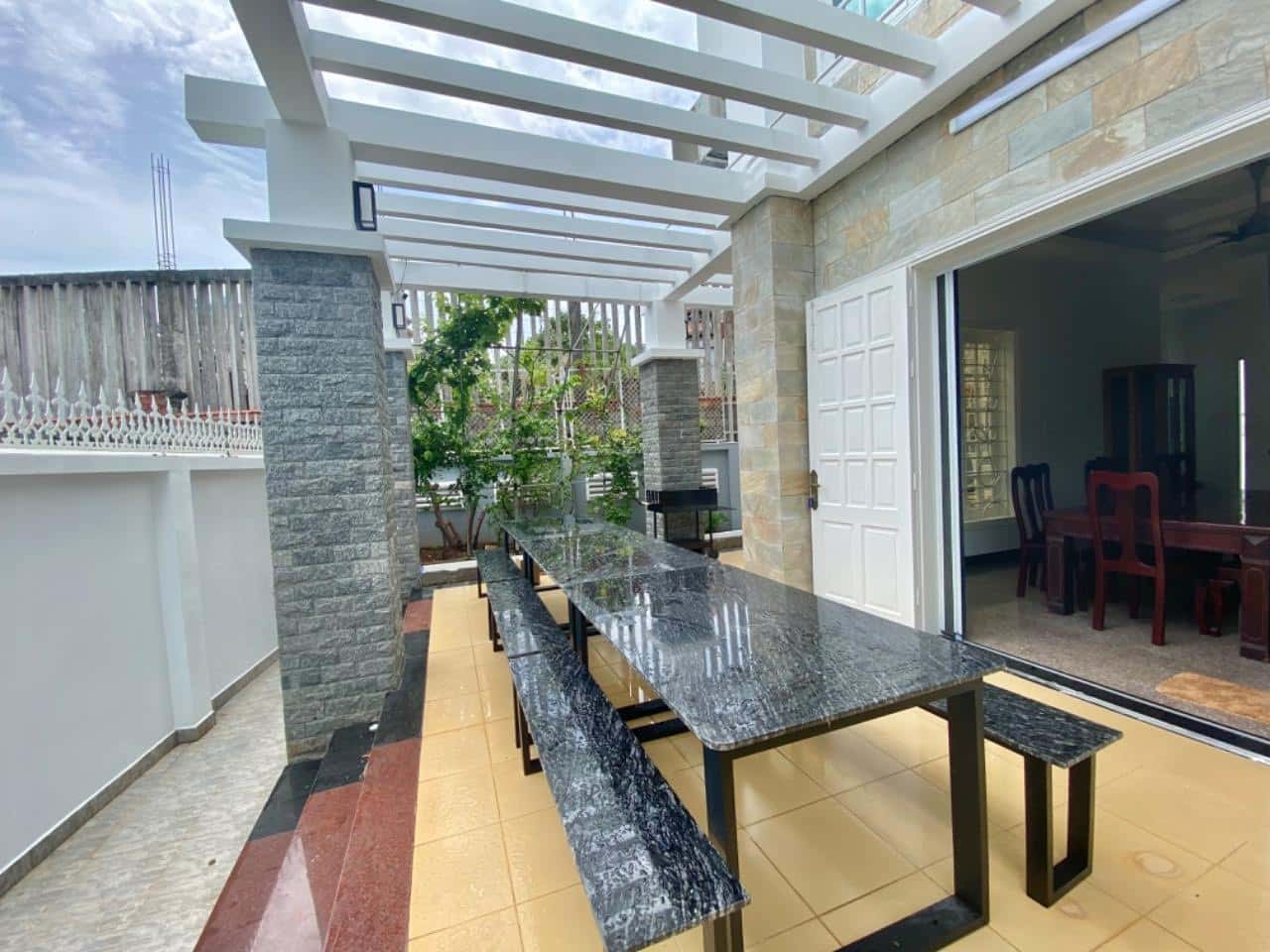 Thanh White Villa P3 Phan Huy Ích, Vũng Tàu — photo 15