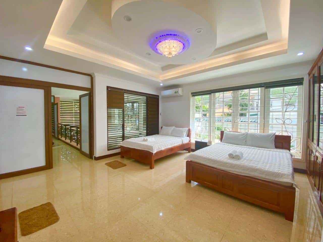Thanh White Villa P3 Phan Huy Ích, Vũng Tàu — photo 23