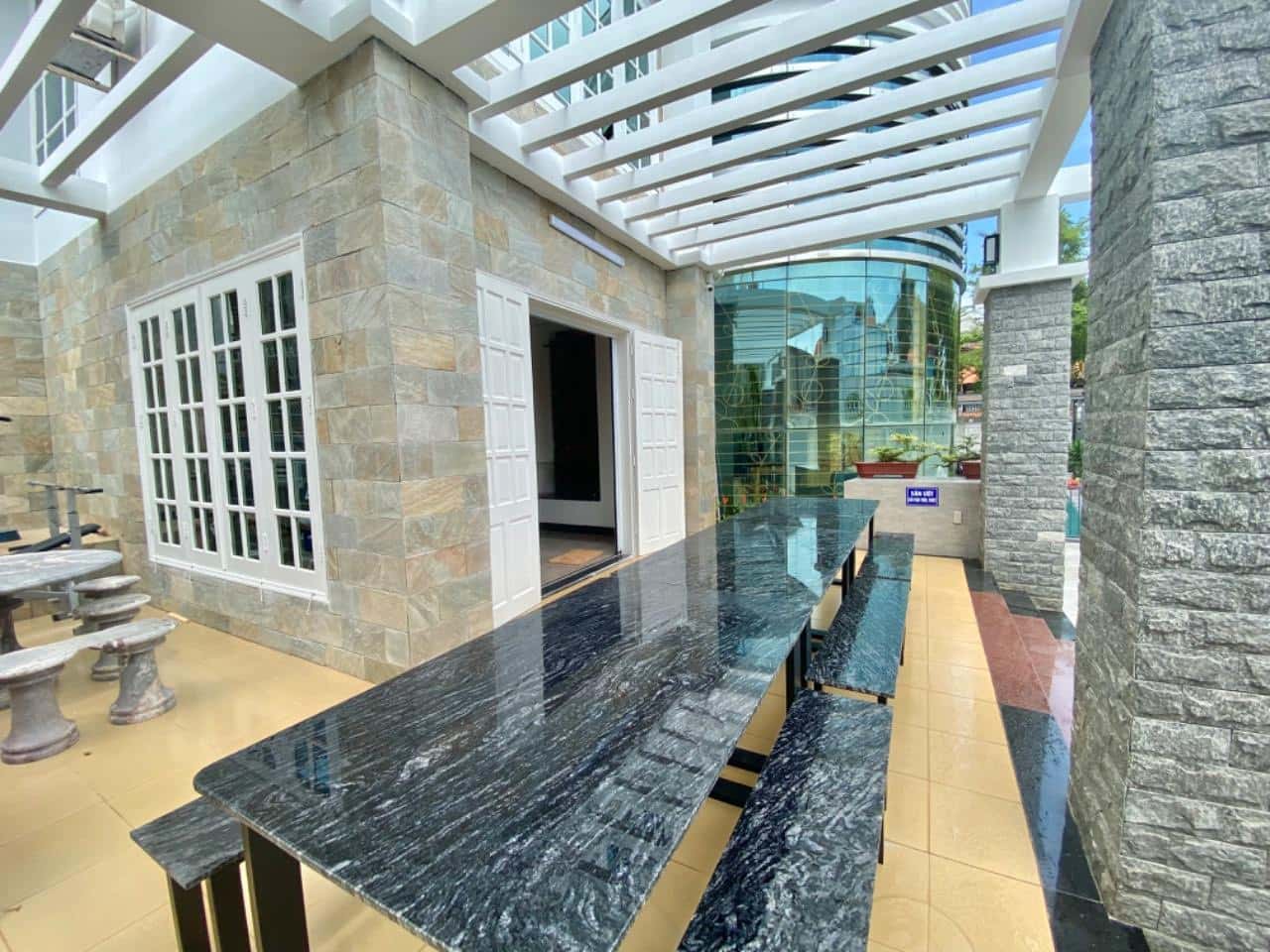 Thanh White Villa P3 Phan Huy Ích, Vũng Tàu — photo 14