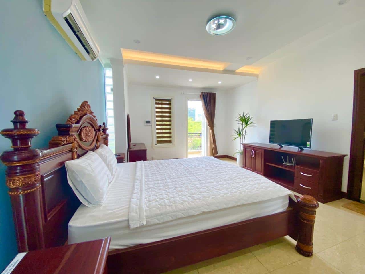 Thanh White Villa P3 Phan Huy Ích, Vũng Tàu — photo 25