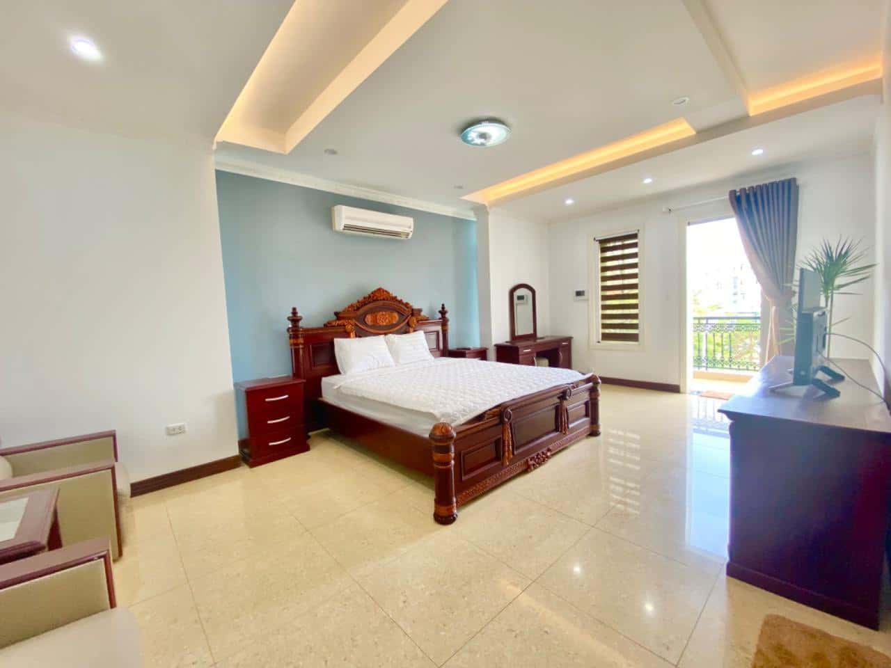 Thanh White Villa P3 Phan Huy Ích, Vũng Tàu — photo 5
