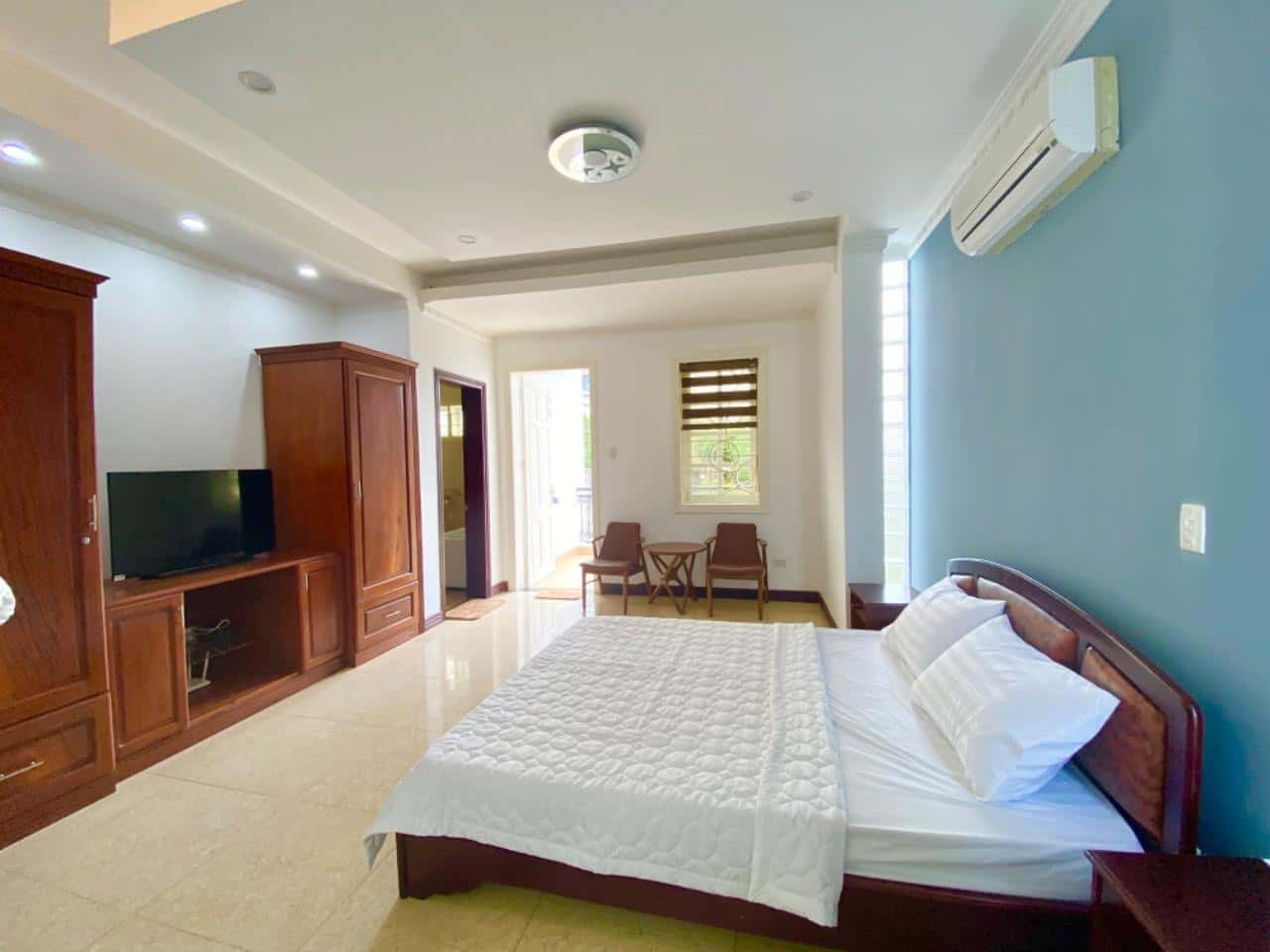 Thanh White Villa P3 Phan Huy Ích, Vũng Tàu — photo 20