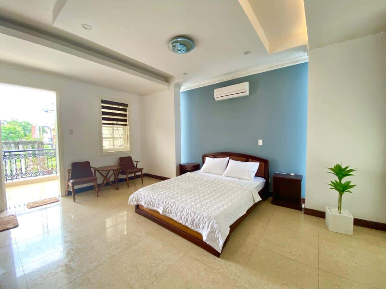 Thanh White Villa P3 Phan Huy Ích, Vũng Tàu — photo 21