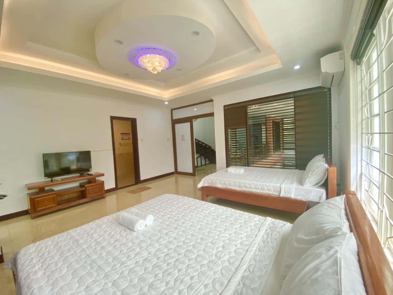 Thanh White Villa P3 Phan Huy Ích, Vũng Tàu — photo 26