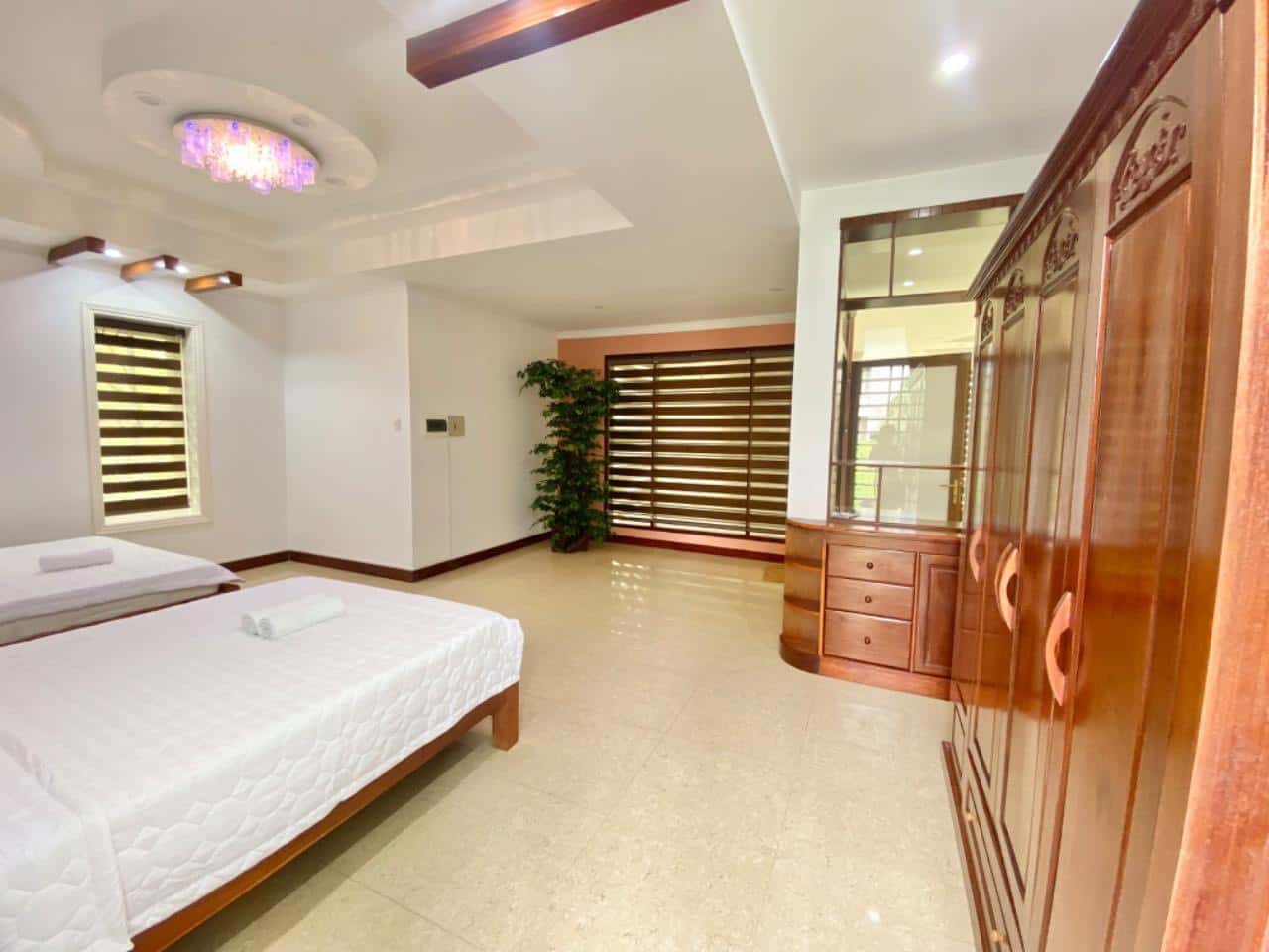 Thanh White Villa P3 Phan Huy Ích, Vũng Tàu — photo 22