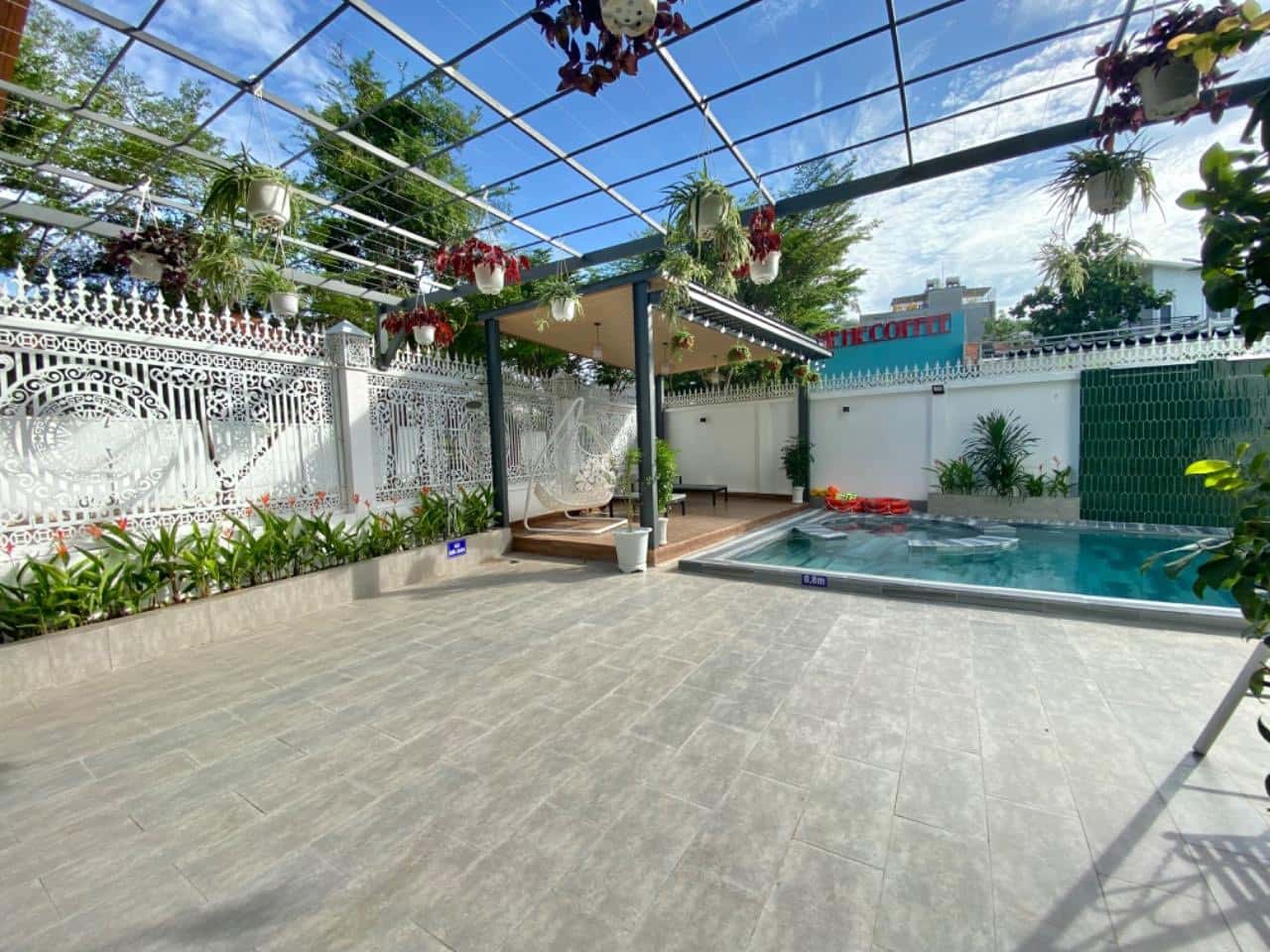 Thanh White Villa P3 Phan Huy Ích, Vũng Tàu — photo 10