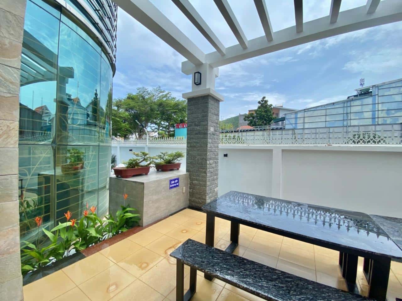 Thanh White Villa P3 Phan Huy Ích, Vũng Tàu — photo 19