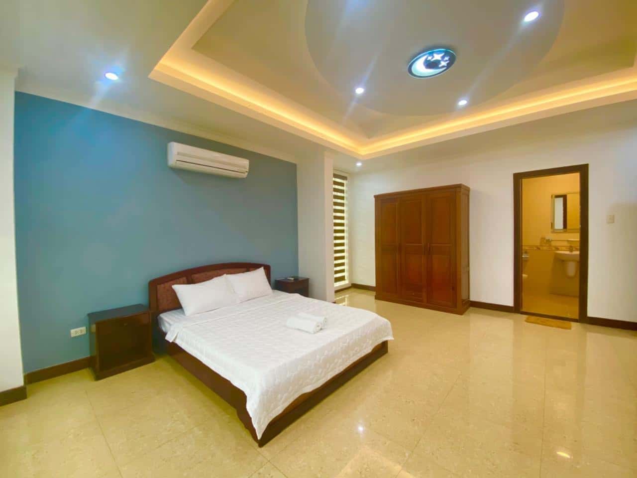 Thanh White Villa P3 Phan Huy Ích, Vũng Tàu — photo 24