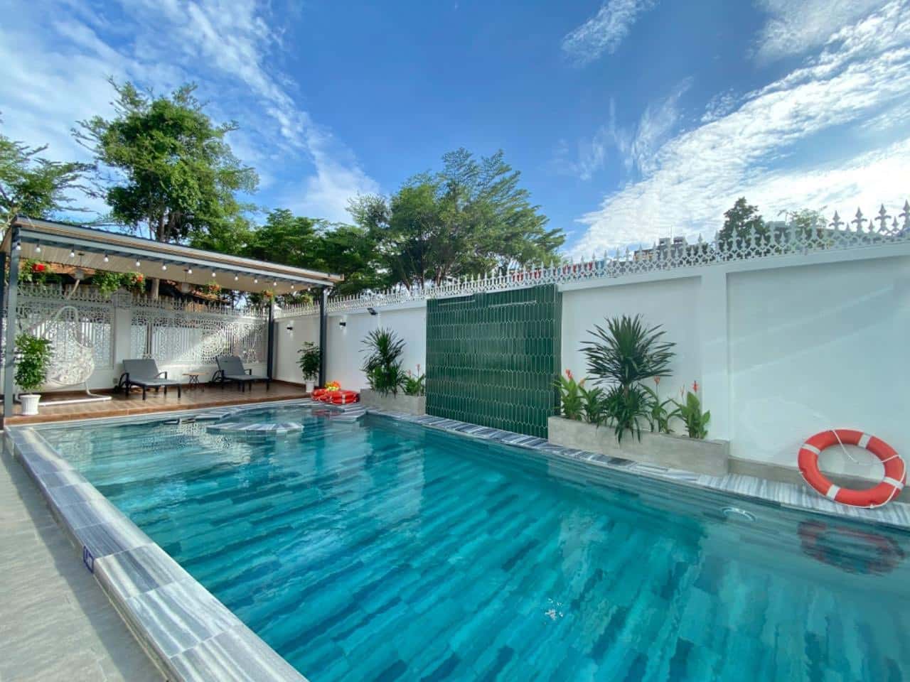 Thanh White Villa P3 Phan Huy Ích, Vũng Tàu — photo 2