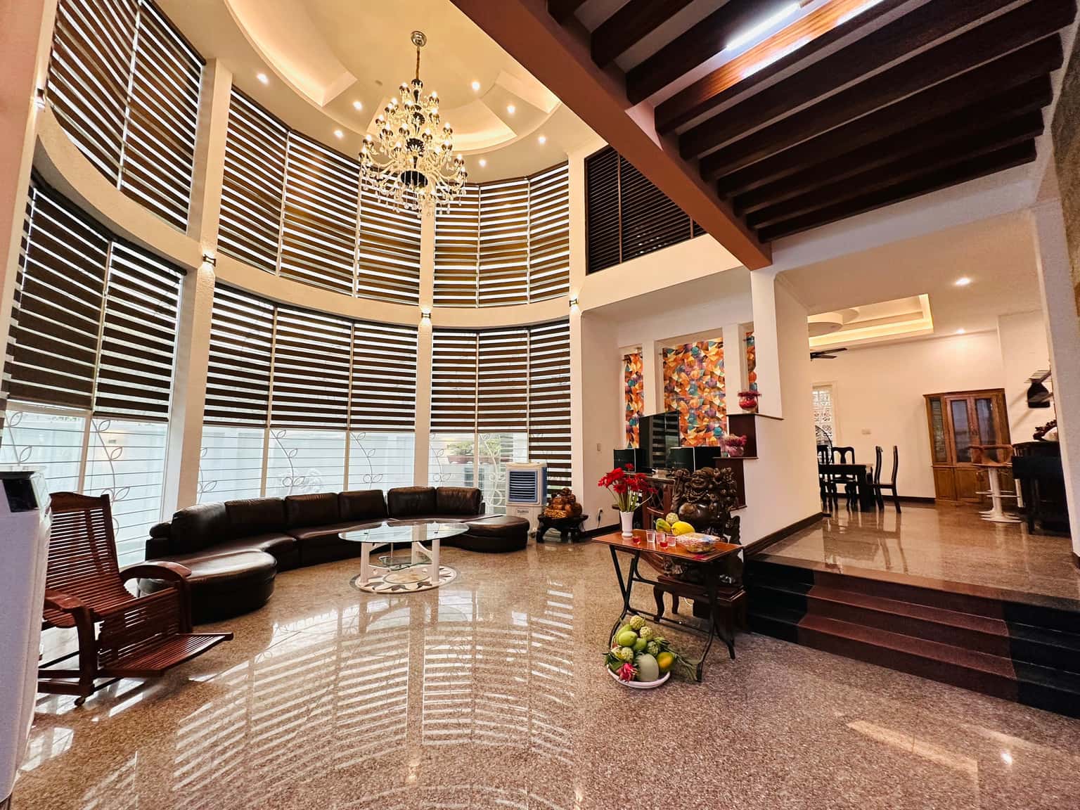 Thanh White Villa P3 Phan Huy Ích, Vũng Tàu — photo 3